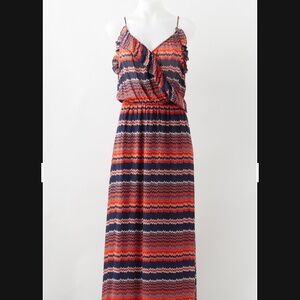 Womens Parker Maxi dress like new